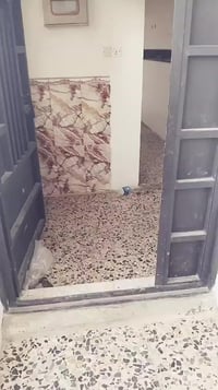 مشتمل للايجار فول مواصفات سخان وتانكي وماطور وانارة كاملة وسيراميك طاب...