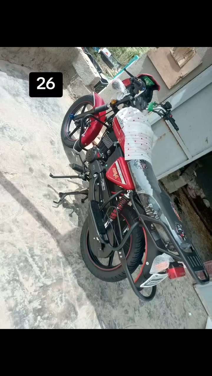 السلام عليكم ورحمه الله وبركاته
دايون موديل 26 زيرو ماشيه أقل ال1000  

مكاني بابل جبله مدينه الباقر استفسار أكثر اتصل *********** خاص مفتوح محرك 200
