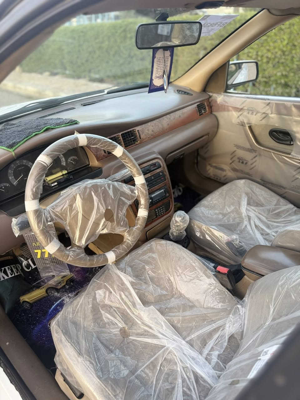 سمند 11 مكفوله ضربه وصبغ سنويه ل28 السعر 45 ***********
