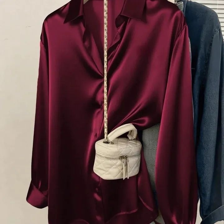 قميص من شي أن 💛💛 
حجوزات العيد♥️♥️
مدة توصيل خلال ١٢-١٧يوم 
متوفر توصيل جميع المحافظات🚴🏽‍♂️🚴🏽‍♂️🚴🏽‍♂️


**إذا كنت صاحب هذا الإعلان وتريد حذفه لأي سبب، رجاءا أرسل رسالة إلى الدعم الفني**