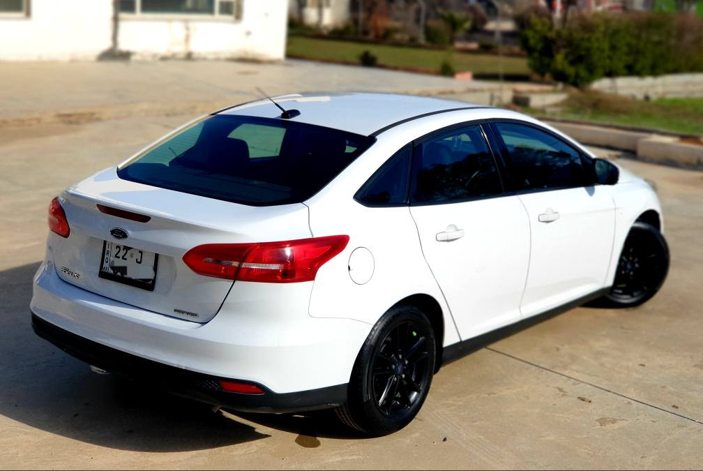 FORD FOCUS
مودیل 2016
للبیع او مراوسة
بۆ فرۆشتن و گۆڕینەوە
مواصفات امریکی SE
ماوی ڕۆیشتن 122 mile المسافة المقطوعة
محرك 2.0 تنفس طبیعي بدون توربو 4 سلندر
مەکینە 2.0 بێ تۆڕبۆ 4 پستن
محرك کبس مامفتوح ـ مەکینە نەکراوەتەوە
کامیرا و شاشە ئایپاد
حساسات خلفیة
اشایر بالمرایة ـ ئاوێنە ئیشارەت
مرایة کهربائیة ـ ئاوێنە کارەبایی
فتح صندوق عن طریق ریموت
تحکمات ستیرن فول
سوکان ڤولیۆم و تحدید سرعە
سعر : 85 ورقە و مجال قلیل
کیر و محرك و تبرید و تحویل بشرط
٤ مکانات تعدیل بارد + هلال خلفی تکحیل بالکارت
بجم و خلف کبس ، ایرباگات سلیمە بشرط
پێش و پشتی کەپسە بێ ئێرباگە هیچی نەتەقیوە
سنویة و هززة جدیدة لـ 2030
مکان السیارە : اربیل
***********
واتساب + فایبر + تیلیگرام أربيل, العراق
