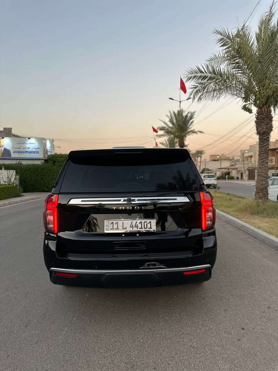 تاهو LS خليجي وكاله منصور مغلفه BBFموديل 2024 معروف موصفات LS مكفوله كفاله عامه بدون ملاحضه بعده بل ضمان السعر 48800 قابل للتفاوض استفسار اكثر ***********
عنوان بغداد السيديه
