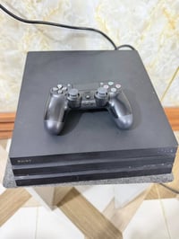 بلاي٤ برو • ١تيرا • جوستك اصلي