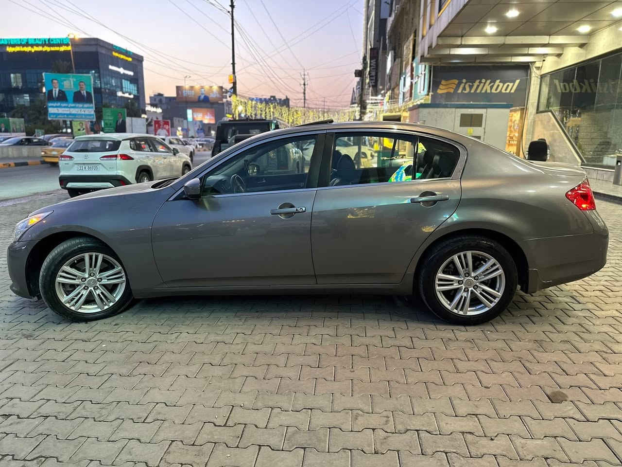 مطلوب مراوس مع جيب خليجي
من 2017 وفوك مع الفرق

***********
