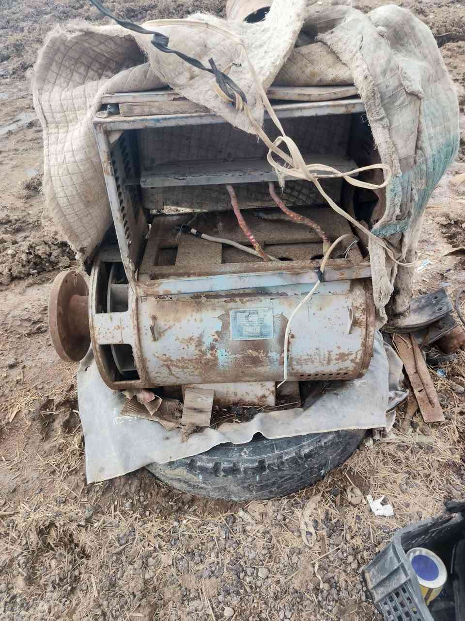 سلام عليكم راس توليد فري فيز ١٥٠ كيفي للبيع انترك شغال ومبي اي مشكله ابيع كوم حديد اتصال واتساب***********
العنوان ميسان المجر الكبير
