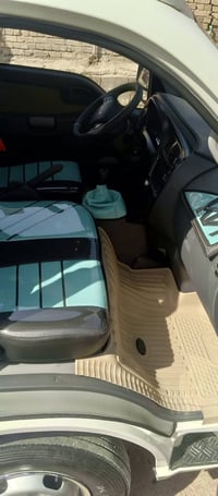 كيا موديل ٢٦ • مشي ٦٠٠٠ • قلعه سكر