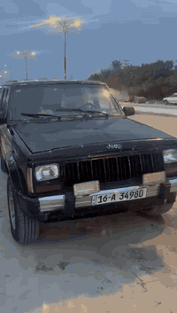 جيب شيروكي ٨٩ رقم انكليزي
سنويه ٢٠٢٩ مداور ثاني يوم
تخم تاير وباتري وباور كله جديد
محرك محور فيفيتي ٢٤٠٠  كير بطه اكس محور 
مكاني ذي قار سوق الشيوخ
متواجد واتساب واتصال فقط ***********
السعر ٤٣ وبيه مجال قليل لشراي
