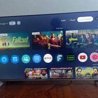 شاشة الحافظ • ٤٣ بوصة • كربلاء