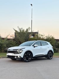 سبورتج 2023فول مواصفات كفاله عامه$222قفل07726833262