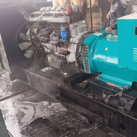 بومه 94قبق حديد مكينه لاتبخير ولاتنقيص توليد 250بلادي سعر 46 للاستفسار...