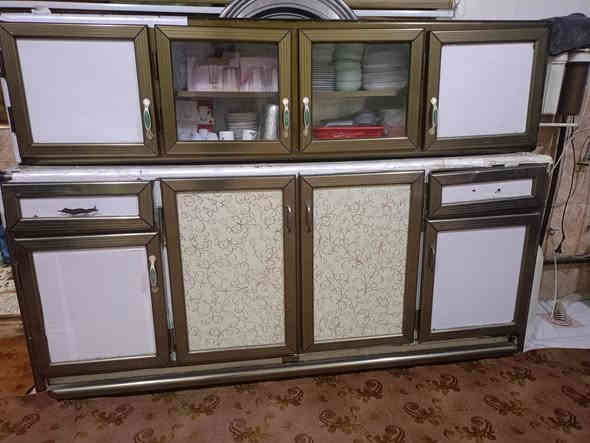 كاونتر تعليك للبيع سعره
140 عنواني كربلاء الشبانات 
***********
