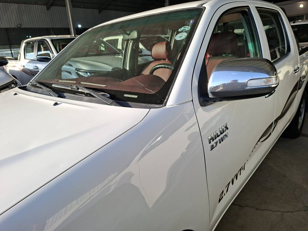 تيوت بيكب مرزي موديل ٢٠١٣  محرك ما مفتوح سنوي رقم حت ٢٠٢٨ بي شوي بارد بل بودي رقم موبايل ***********.  ***********.   سعر ١٨٨ كركوك, العراق
