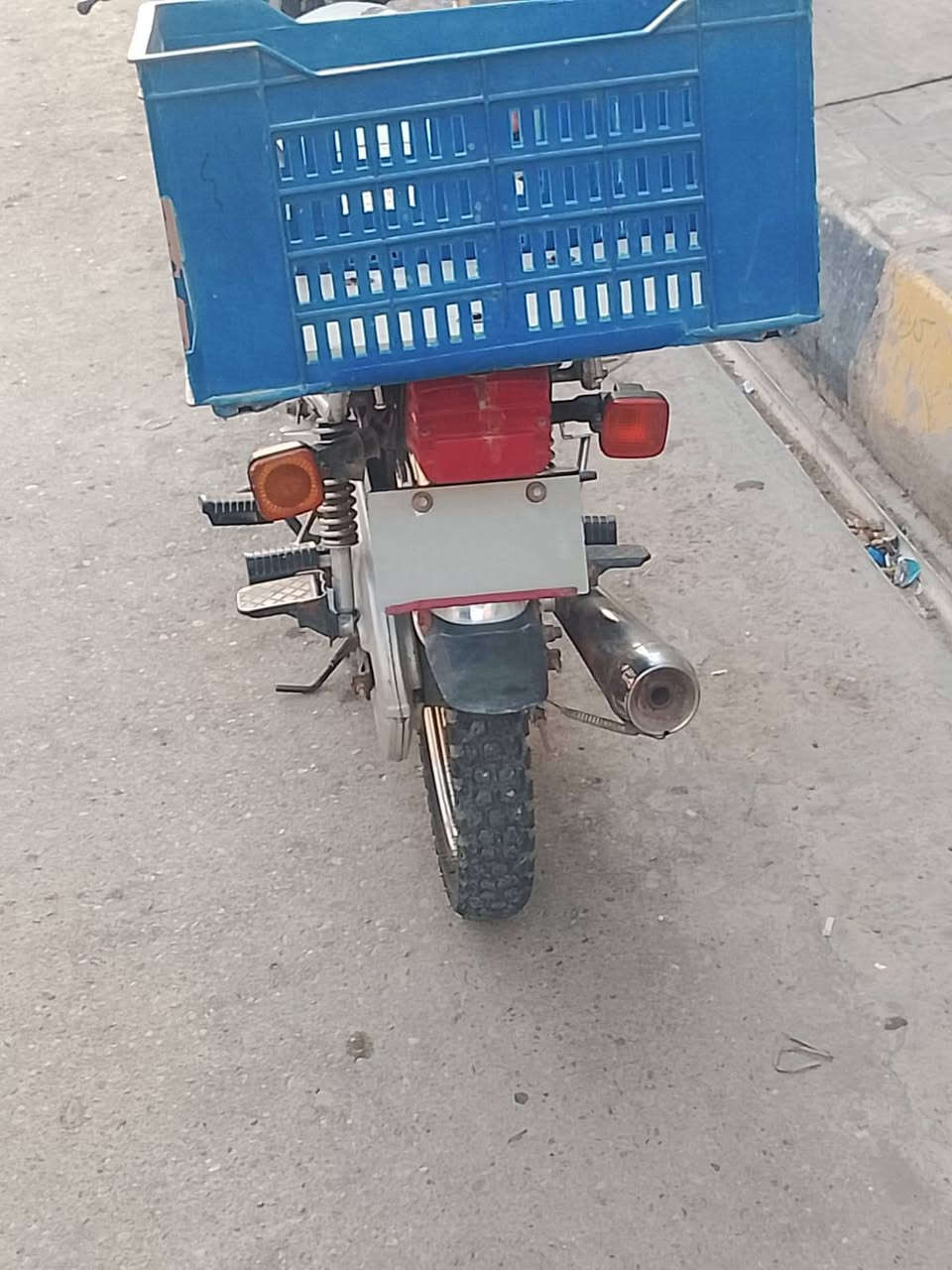 للبيع أو مراوس موديل 20 رقم الهاتف *********** ديالى بعقوبة
