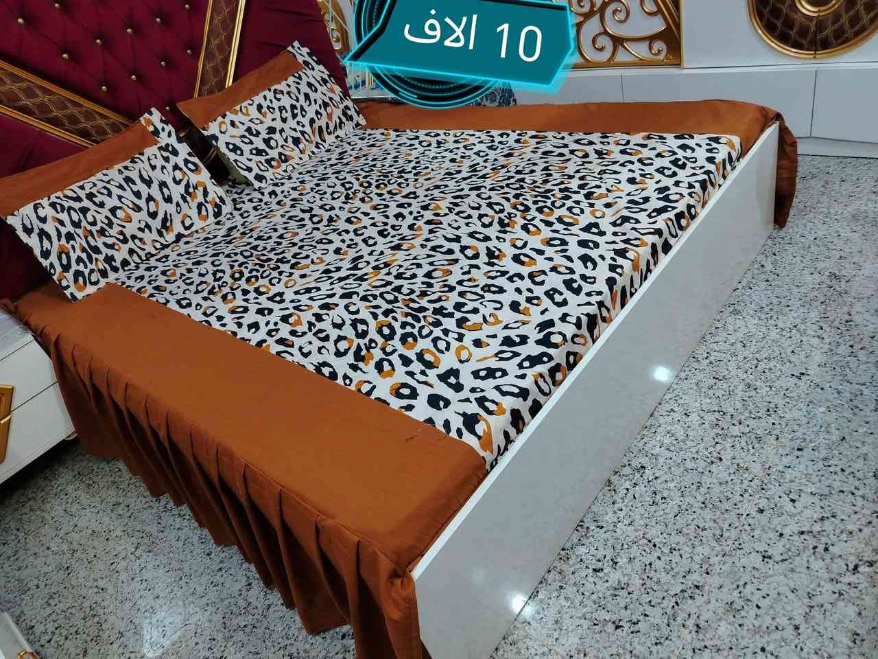 فرشات همايون زيتي قماش صيفي 🌹🌹🌹 للحجز واتساب ***********🌿
 يوجد توصيل لجميع المحافضات🛻🛻🛻🛻
