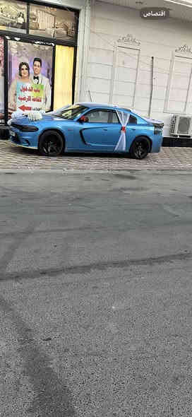 جارجر موديل 2019 sxt فول ماعدا الفتحه 
محرك 3600 
رقم اربيل بإسمي 
للاستفسار 
***********
مكان السياره بغداد ابو غريب (الحصوه)
