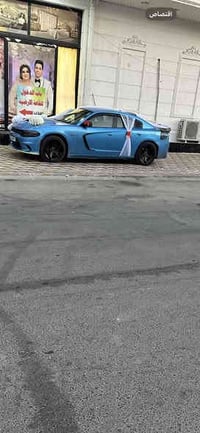 جارجر موديل 2019 sxt فول ماعدا الفتحه  محرك 3600  رقم اربيل بإسمي  للا...