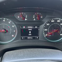 ماليبو • ٢٠٢٤ • حادث جانبي