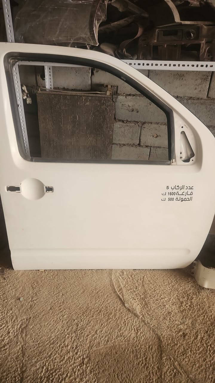 يتوفر لدينا بيبان وجاملغ وجميع الملحقات نيفارا للبيع ويوجد توصيل لكافه المحافظات لاتصال *********** السعر على الخاص رجاءا
