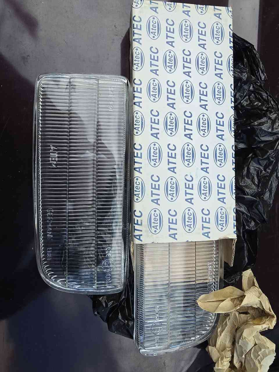 سلام عليكم
توفر جام بلاجكتور اصلي انتاج قديم شرط الجوده والقالب مضبوط ١٠٠/١٠٠ 
سعر الزوج ٢٥ الف 
جام لايت e46 انتج بوش شرط الجوده والقالب كذالك ١٠٠/١٠٠ 
سعر الزوج ٥٠
جام لايت e36 زوج ب ٤٥ الف 

موكان موصل 
صناعه الكرامه قرب مكتب شمس 
*********** اتصال واتس 
*********** اتصال فقط 
*********** واتس فقط
يتوفر توصيل ال كافه انحاء العراق 🇮🇶
