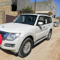 باجيرو • ٢٠١٠