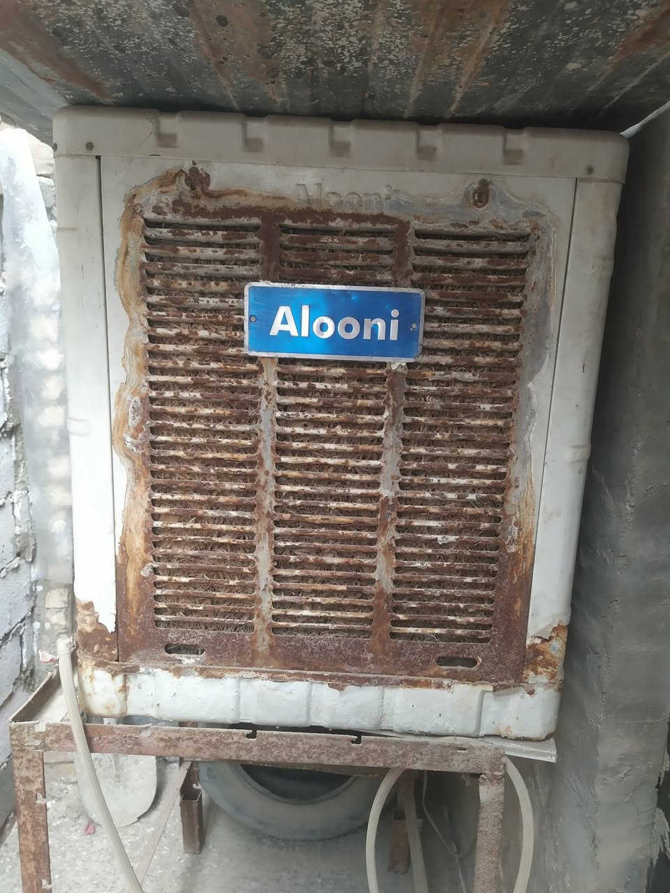 اغراض للبيع


**إذا كنت صاحب هذا الإعلان وتريد حذفه لأي سبب، رجاءا أرسل رسالة إلى الدعم الفني**