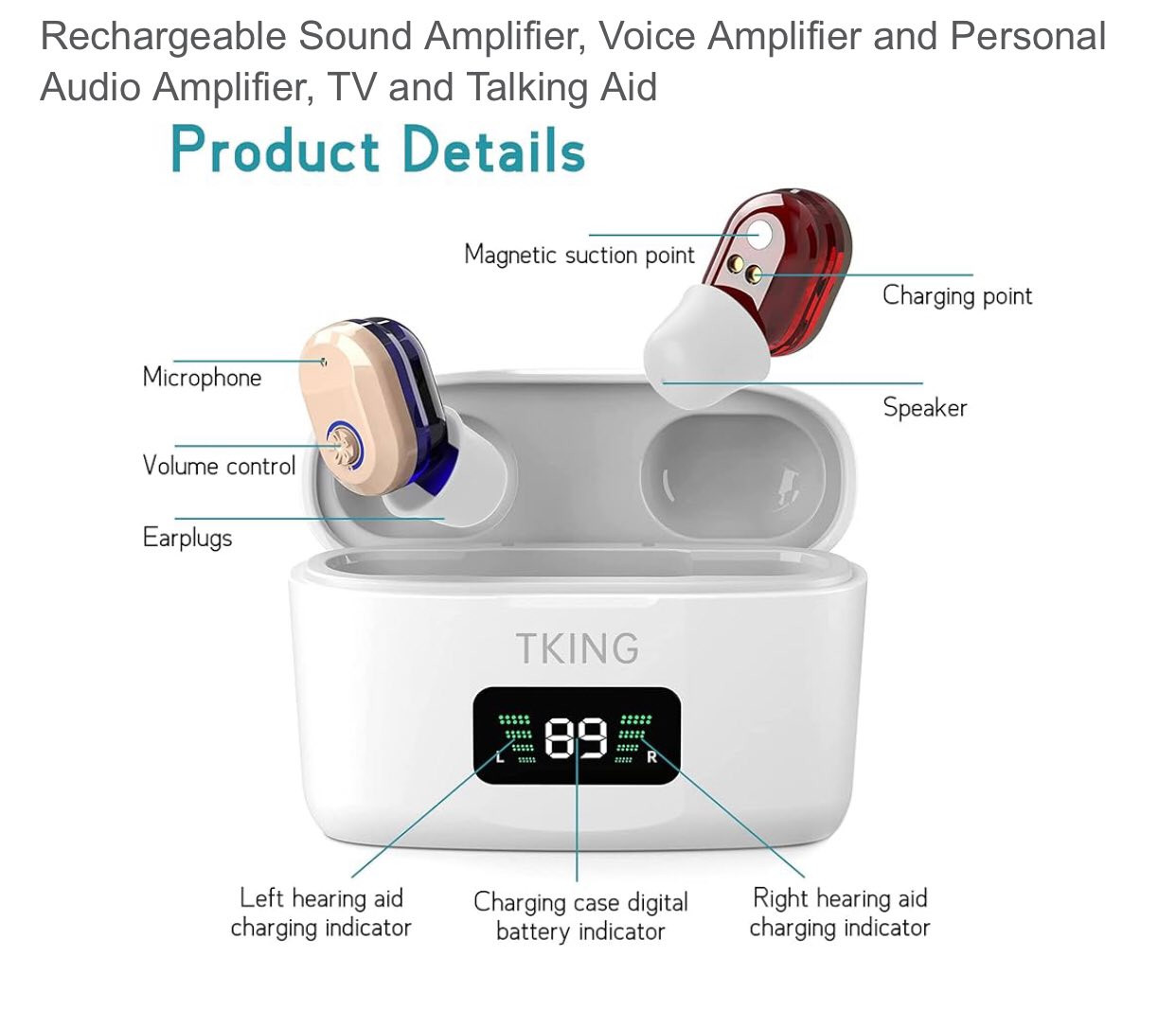 سماعة طبية مال ضعاف سمع


**إذا كنت صاحب هذا الإعلان وتريد حذفه لأي سبب، رجاءا أرسل رسالة إلى الدعم الفني**