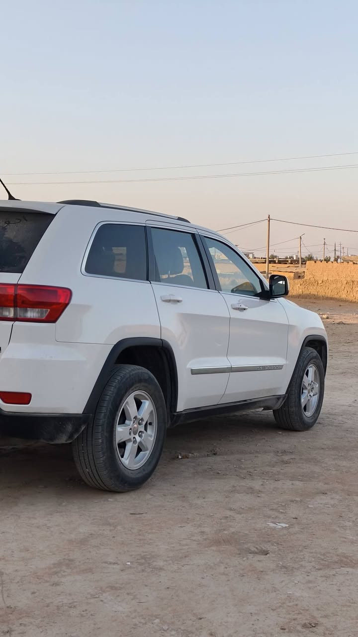 سياره جيب لاريدو للبيع مديل 2011 وارد امریکي رقم نينوى دولي بيها ضرر بونت جاملغ يسار بدون دواخل مكينه نظيفهه

مكفوله من صبغ

مواصفات سياره

١- تشغيل بصمه

۲- تبريد ثلج

٣- شاشه کامره خلفي

تحكم سترين

داخل سياره حيل نظيف الشرعي اني سعرها 155 بيها مجال لاتصال على الرقم ***********///*********** مكان سياره موصل
