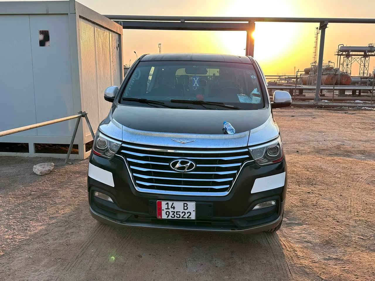 سلام عليكم استاركس لون اسود Vip
سياره موديل 2019 معلايه 2023 معلايه خارج العراق مراجع عليه مرور ماعليه شي 
سياره كفاله عامه بس لمكينه من دبلو حولتها نصين 
سياره بيها خط برميله شماليه وبيها دخوليه الخط مالتها من البصره عاليه لرميله شماليه خط وخدمه 
عنوان السياره البصره طويسه 
متواجد واتساب وعلى لخط 
***********
سعر 350 وبيها مجال

