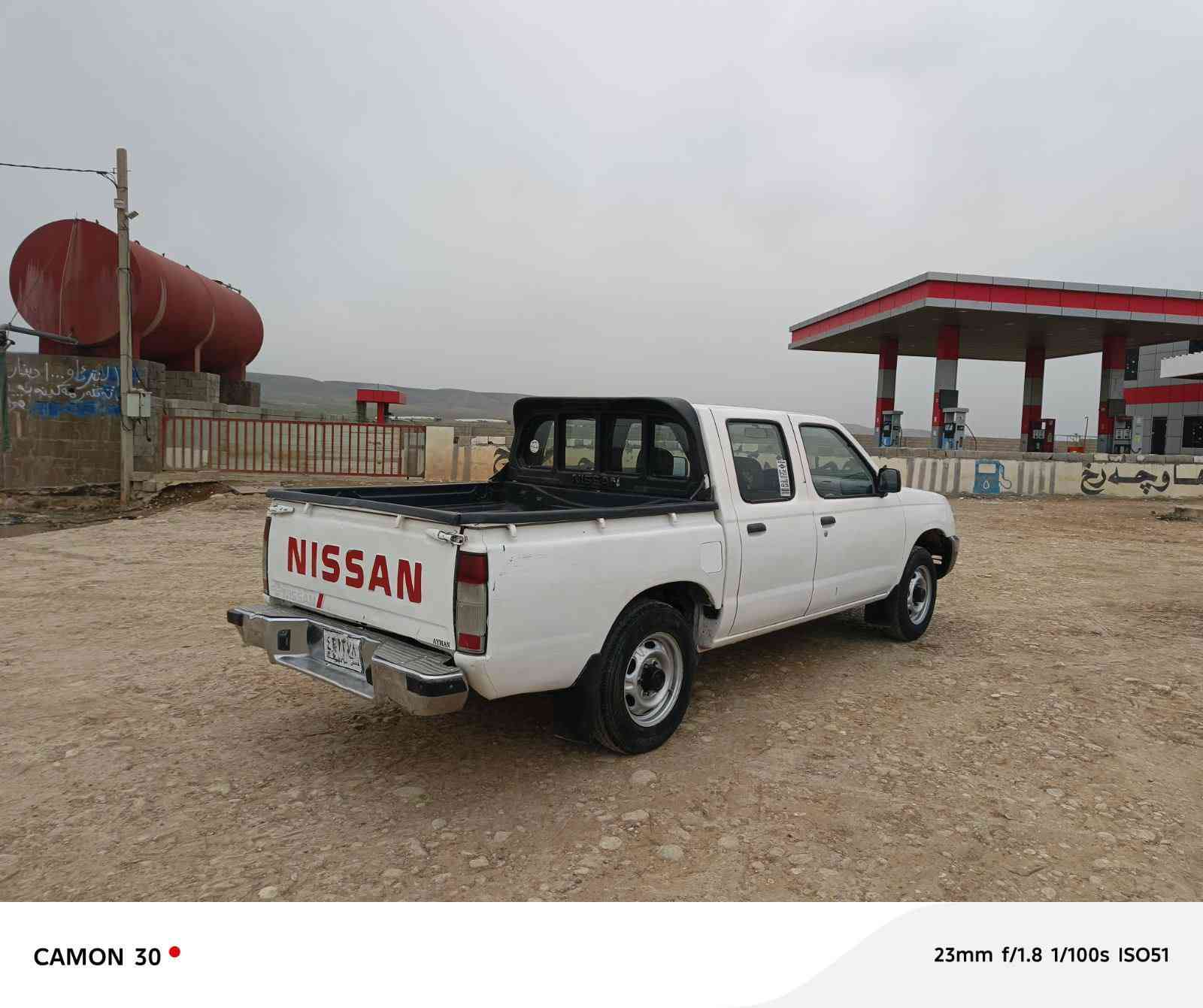 نيسان مؤديل 2004 سه نه واي به شرت حاسيب ئاوليت
نمونه له جواني بي دعم بي له دراو په ل په ل بؤ ياخ ها
گير مه كينه به شرت كاره بي هامو به شرت تابريت پاوار 
ساردو گرم به شرت قفل مه كه زي چه كوژ به گيان نيه
نرخ 64ماعامه له ناو نيشان جمجمال ***********
ئاسيا ***********
