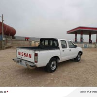 نيسان • ٢٠٠٤ • جمجمال