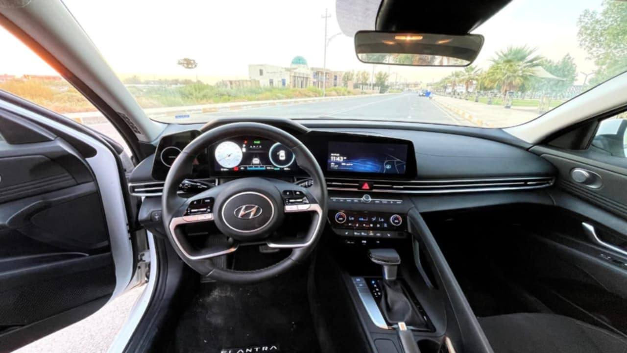 #المركبة  : هيونداي النترا لون ابيض 💯❤️‍🔥
#الموديل : 2025
#  عداد   : 11الف ميل حقيقي
# محرك  :   2000  DOCH دوش 
#  ضرر   : كفالة عدا بارد في البنيد
#الرقم    : بغداد 
#المواصفات : اعله فه

_ صور الحادث والسونار بالمنشور 
_ مكان 📍كربلاء 

▪️حجم الويل : ويل كب اللمتدد حجم 19
▪️كشنات السيارة قماش اسود اصل
▪️كشن ذاكرة ( خزن ميموري )
▪️تدفئة لكشنات المقدمة
▪️فتحة سقف ( سلايد روف )
▪️رادار امامي مانع تصادم
▪️حساس امامي و خلفي
▪️بصمة باب وبصمة تشغيل وتشغيل عن بعد
▪️شاشة كبيرة للتحكم في ايعازات السيارة
▪️كاميرا دوارة اصل
▪️حساسات ورادارات الاجتياز الجانبية (نقاط عمياء)
▪️حساسات ورادارات  الانحراف من المسار
▪️تحكم ستيرن جهتين بلوتوث وحاكية وكروس سرعة
▪️سستم صوت
▪️نظام ABS مانع انزلاق
▪️منافذ USB امامي وخلفي
▪️السيارة جديدة وبوضع الشركة.

السعر المطلوب :165 رقم معوقين كفاله عامه
 
الاستفسار : ***********
