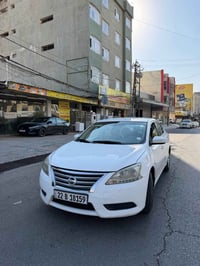 سنترا • ٢٠١٦ • صبغ واحد