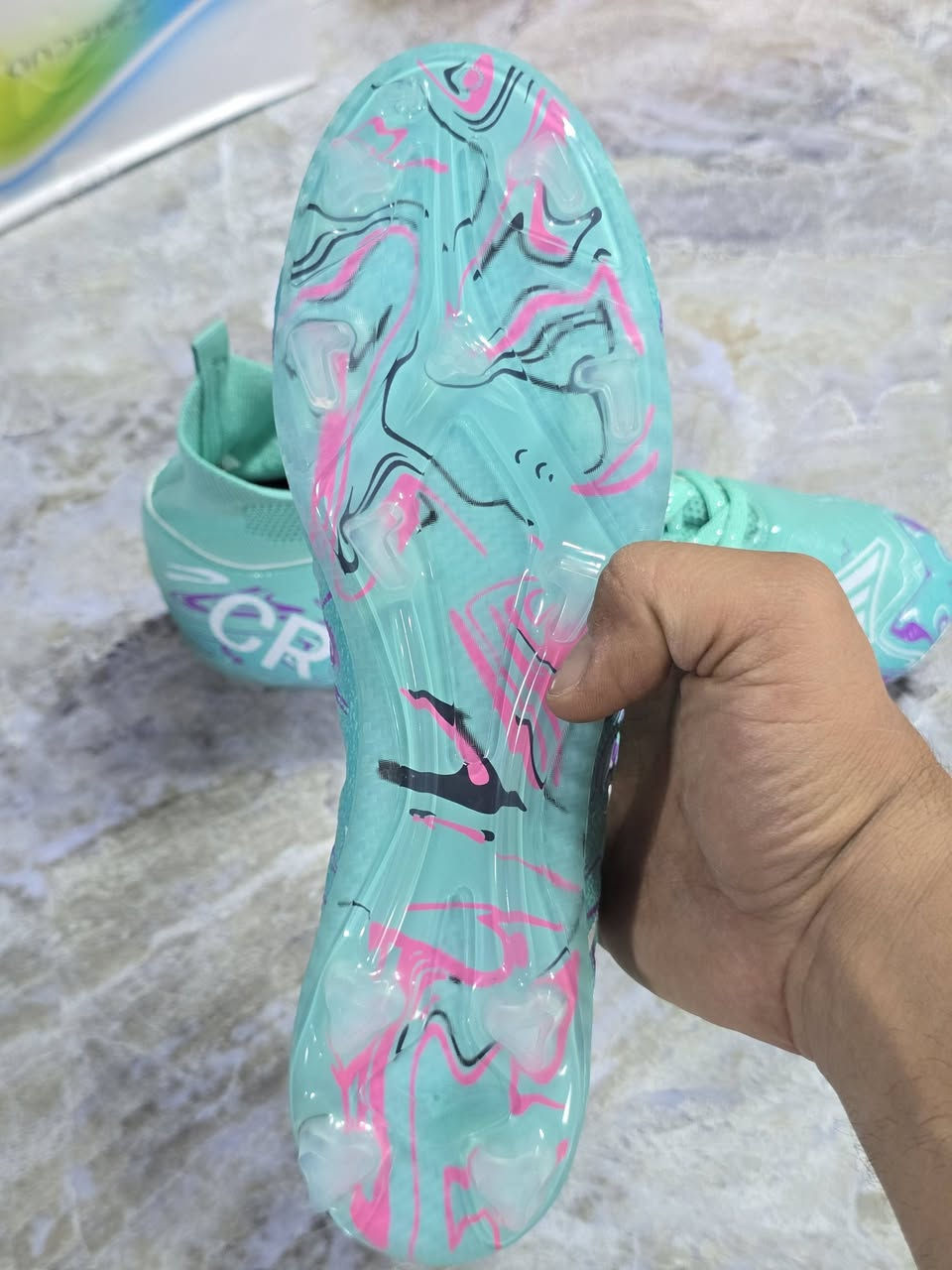 قياس 42 السعر 15


**إذا كنت صاحب هذا الإعلان وتريد حذفه لأي سبب، رجاءا أرسل رسالة إلى الدعم الفني**