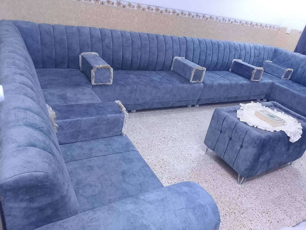 للبيع


**إذا كنت صاحب هذا الإعلان وتريد حذفه لأي سبب، رجاءا أرسل رسالة إلى الدعم الفني**