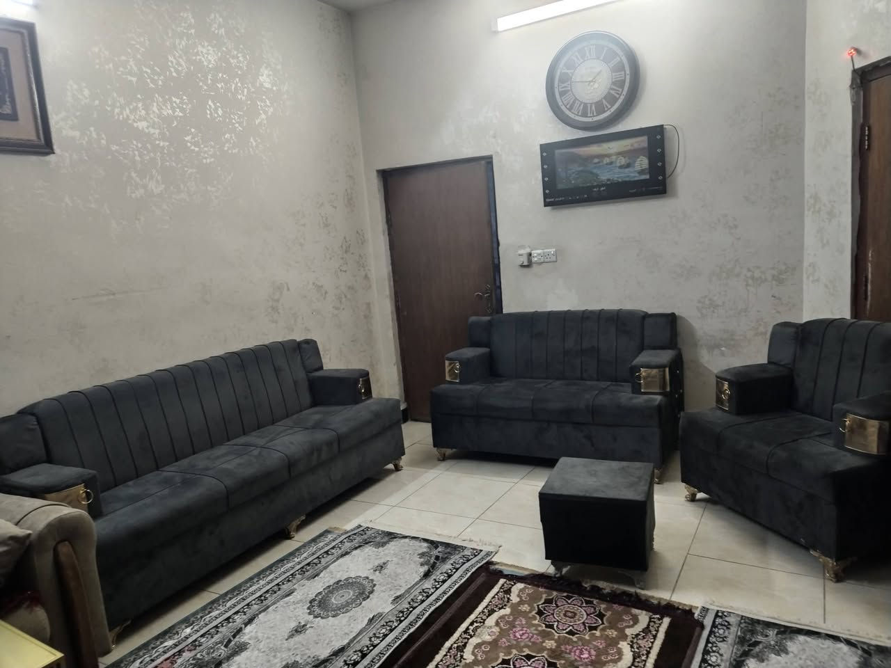 سلام عليكم ديوان للبيع ١٠مقاعد سعر ٣٠٠نهايته


**إذا كنت صاحب هذا الإعلان وتريد حذفه لأي سبب، رجاءا أرسل رسالة إلى الدعم الفني**