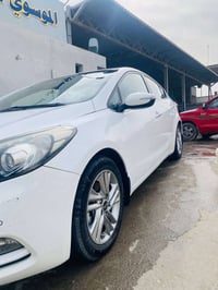 شباب كيه سراتو مديل ١٤ سياره جديدة معنه الكلمه سياره كفاله بس البنيد ب...