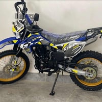 موطور قفاز صارلو 3شهر من شديتو المحرك (250) كلو شرط ابلادي مكفول كفاله...