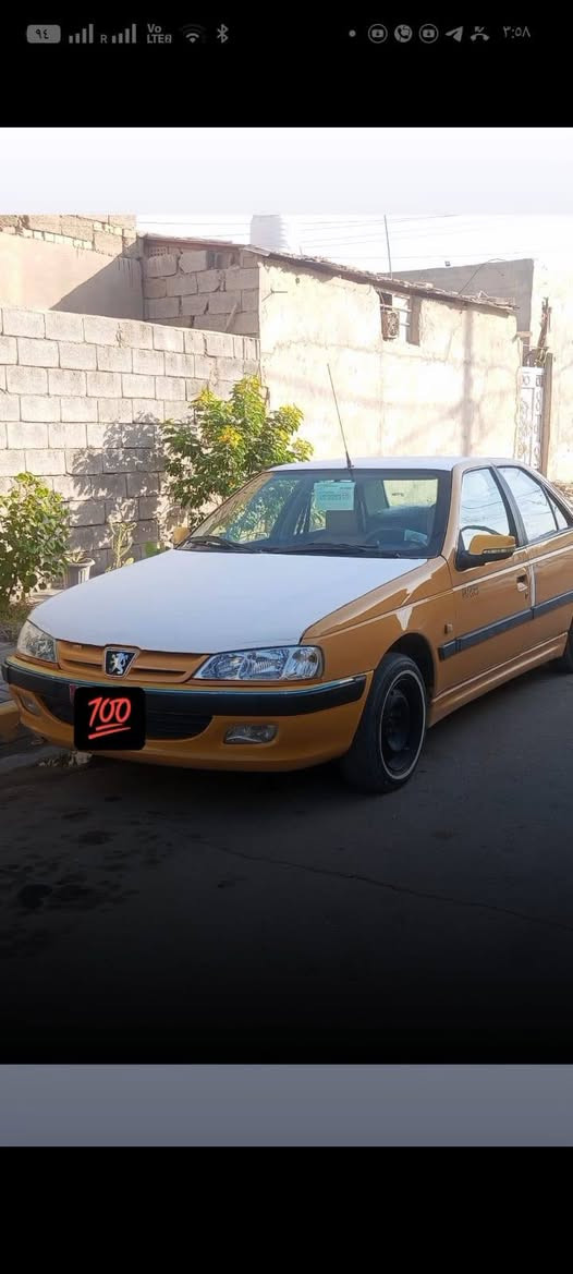 بيجو بارس 2015جاهزه من كلشي كير محرك فرنسي خير من الله 
تحويل مباشر 
سياره مابيها نقص جاهزه رقم بغداد سعر ٤٤ بيهة مجال خاص مفتوح


**إذا كنت صاحب هذا الإعلان وتريد حذفه لأي سبب، رجاءا أرسل رسالة إلى الدعم الفني**