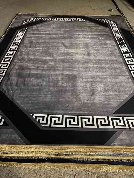 ثريدي 4*3 الثقيل الأصلي بأسعار مناسبه موجود ب
مجمع ابو حيدر (عماد الدلفي)
للتواصل ***********
