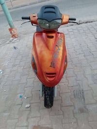 فراشه • مكينه نظيفه • تايرات جدد