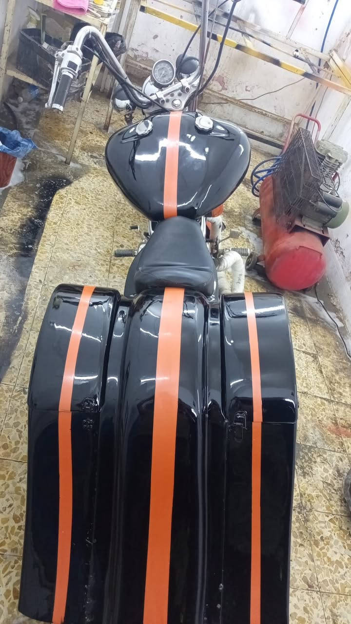 للبيع هارلي ستد 400 قطعه علا كل قطعه. مكينه كير مكفولات فتح وكلشي دراجة عوزها سايق اي نقص مابيها 
مكفوله من كلشي +964 774 266 3829
عنوان بغداد الـ طوبجي سعر مامطروق 1600


**إذا كنت صاحب هذا الإعلان وتريد حذفه لأي سبب، رجاءا أرسل رسالة إلى الدعم الفني**