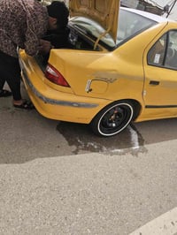 سياره حلوه نضيفه موديل 2010 سياره جاهزه تبريت ثلج❄️  اي ستفساره خابرني...