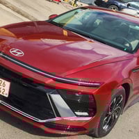 سوناتا SEL • ٢٠٢٤ • احمر دم الغزال