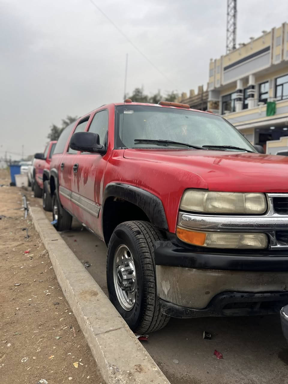 السلام عليكم شوفر ليت سوبر بان 2003
سياره ماشيه 170 
مكينه 6.100
8 .براغي 
سياره حلوه مكينه كير جدد وبلاديات
تخم تاير جديد صدر نص عمر 
يحتاج كماليت بصيطه 
سياره مشايفه سريع بحياته 
ذاء صارت القسمه ثاني يوم احولك 
سعر 115 وبيه مجال للشراي 
***********
