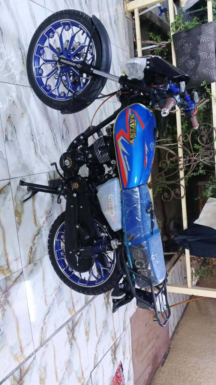 سلام عليكم دراجه البيع سيفان 5كير مديل 2025 ماشيه 150 كيلو محرك 200  مكفوله من كلشي اوراق سكنر مكان نجف ام عباسيات سعر 850 رقم ***********
