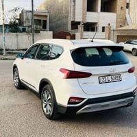 سنتافي خليجي • ٢٠٢٠ • ضرر بسيط