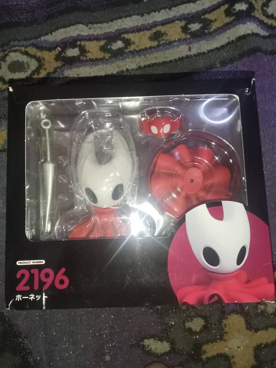 متوفر نندرويدز هولو نايت 
The knight / hornet

تواصل على واتساب: ***********

توصيل داخل بغداد فقط 5 الاف
