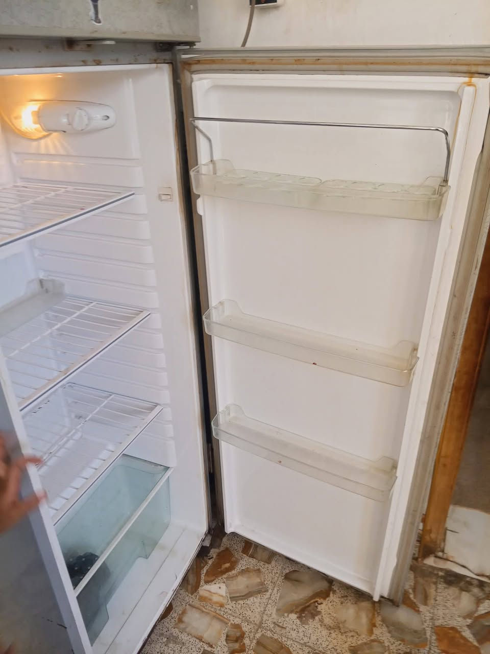 البيع سعر مناسب


**إذا كنت صاحب هذا الإعلان وتريد حذفه لأي سبب، رجاءا أرسل رسالة إلى الدعم الفني**