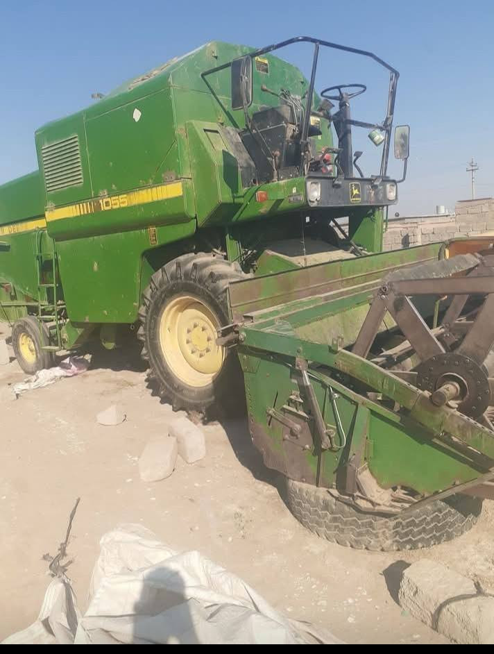 السلام عليكم دراسة جوندير للبيع موديل 1988رقم نينوى بسمي سنويا ايلا2029 وظع شركه صبق الشركه ولحيم مابيهه  وتريشرها نضيف وتواير انظاف كلهن هاذا رقمي ***********علفيس غير متواجد
