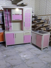 كاونتر تسكام المنيوم مو سوكي اي ضرر مابي نضيف 3 قطع العنوان بغداد مدين...